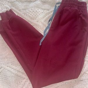 HIGH WAISTED ZAMORAS